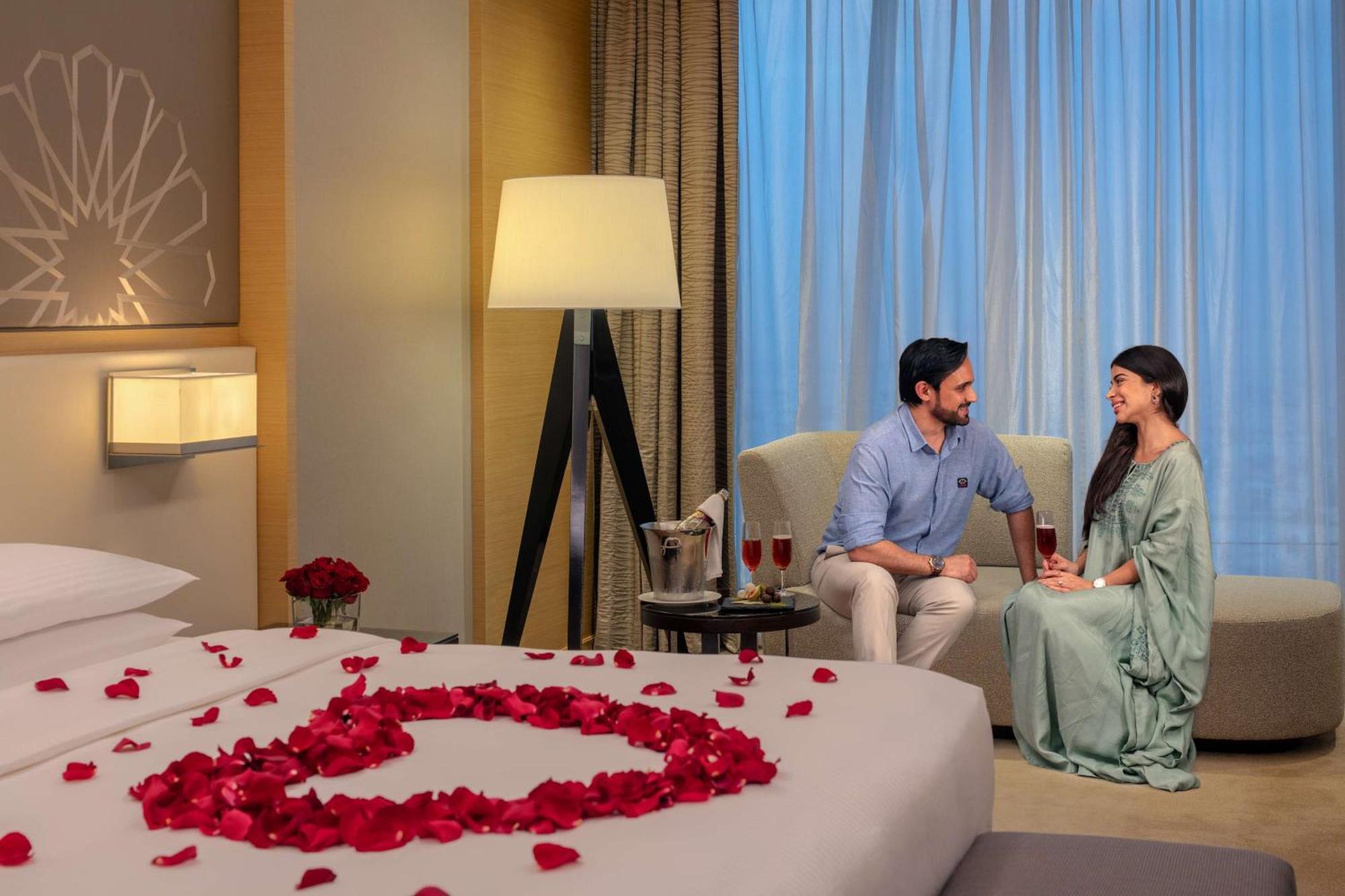 Hotel Hyatt Regency Olaya