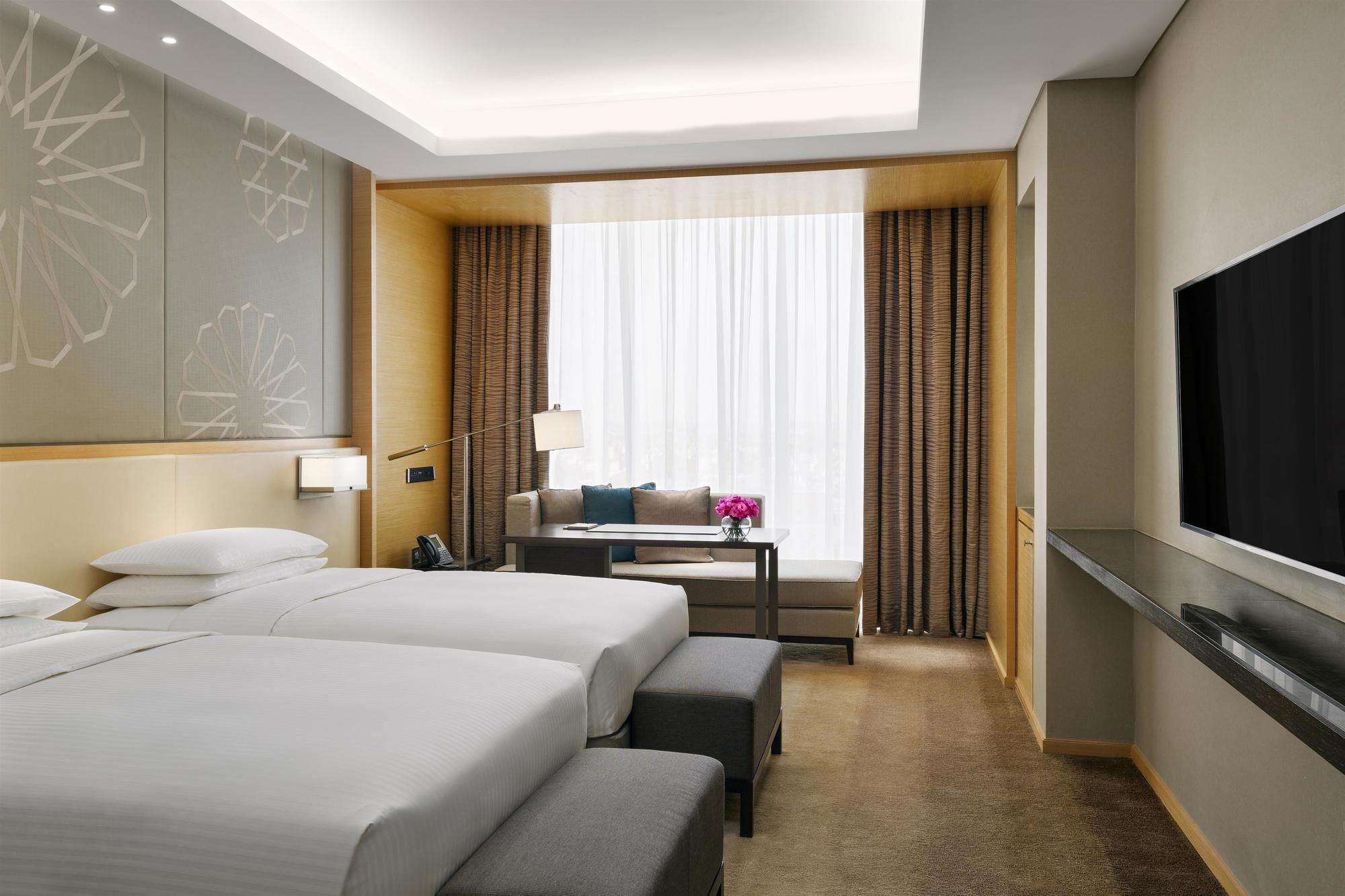 Hyatt Regency Olaya Hotel Riyadh