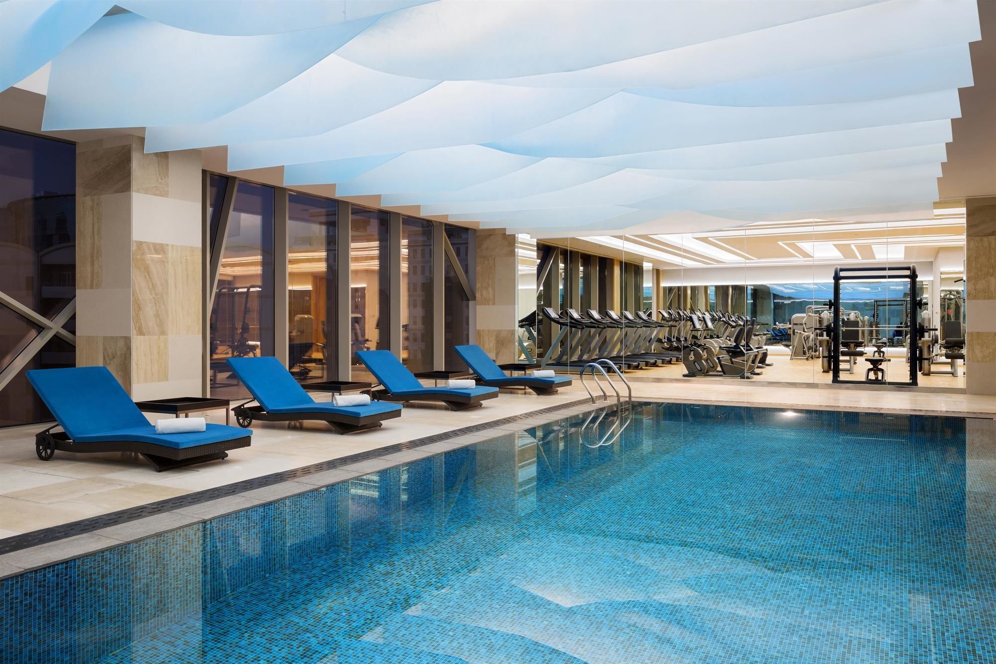 Hotel Hyatt Regency Olaya