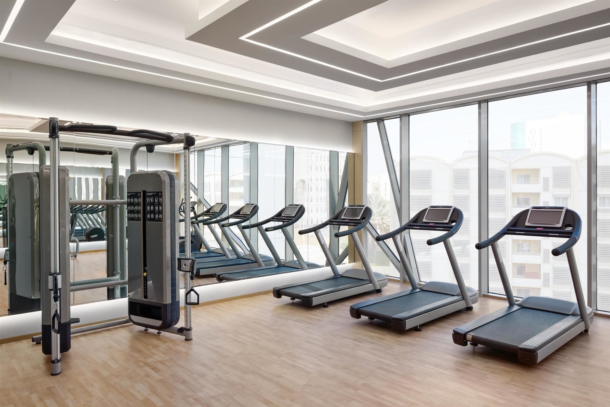 Hyatt Regency Olaya