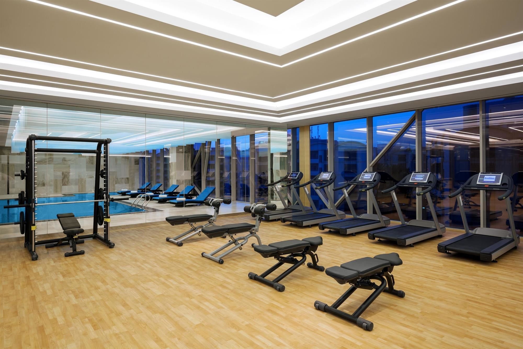 Hotel Hyatt Regency Olaya