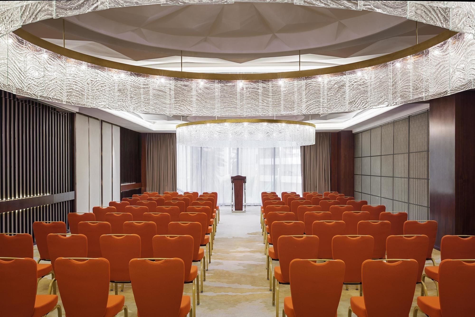 Hyatt Regency Olaya Hotel 5*