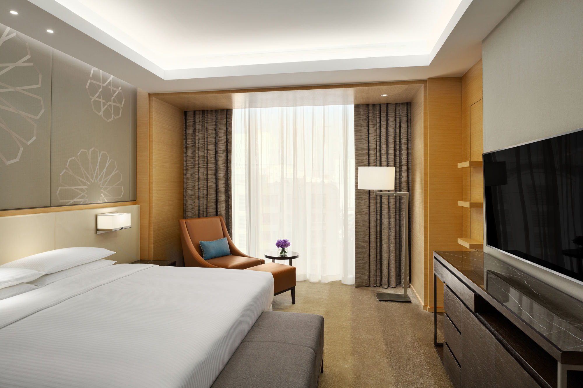 Hotel Hyatt Regency Olaya 5*