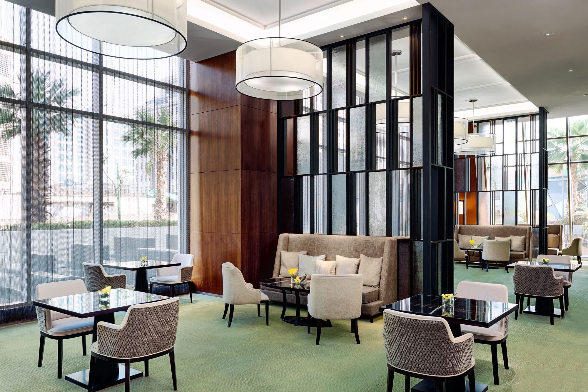 Hotel Hyatt Regency Olaya 5*
