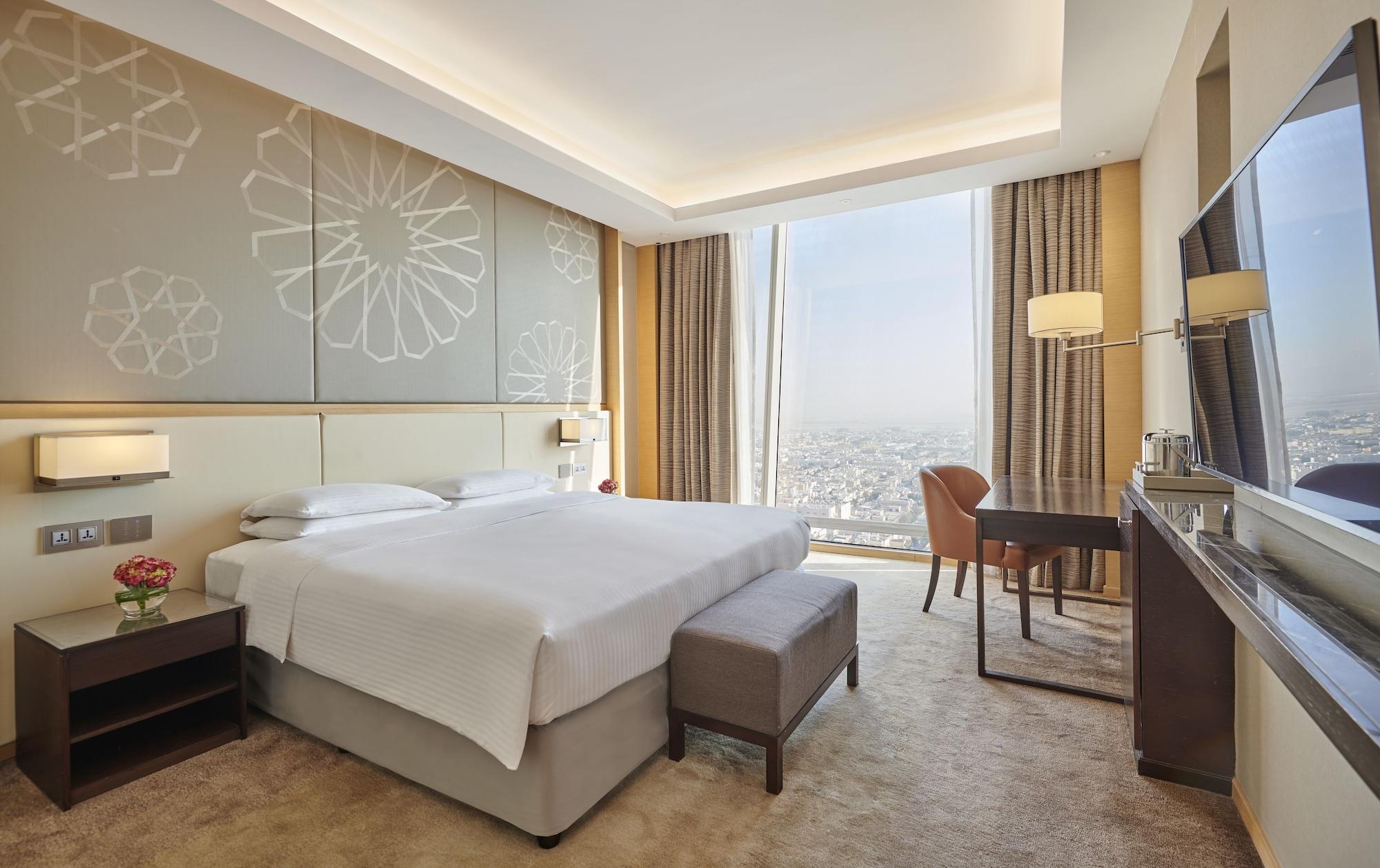 Hotel Hyatt Regency Olaya 5*