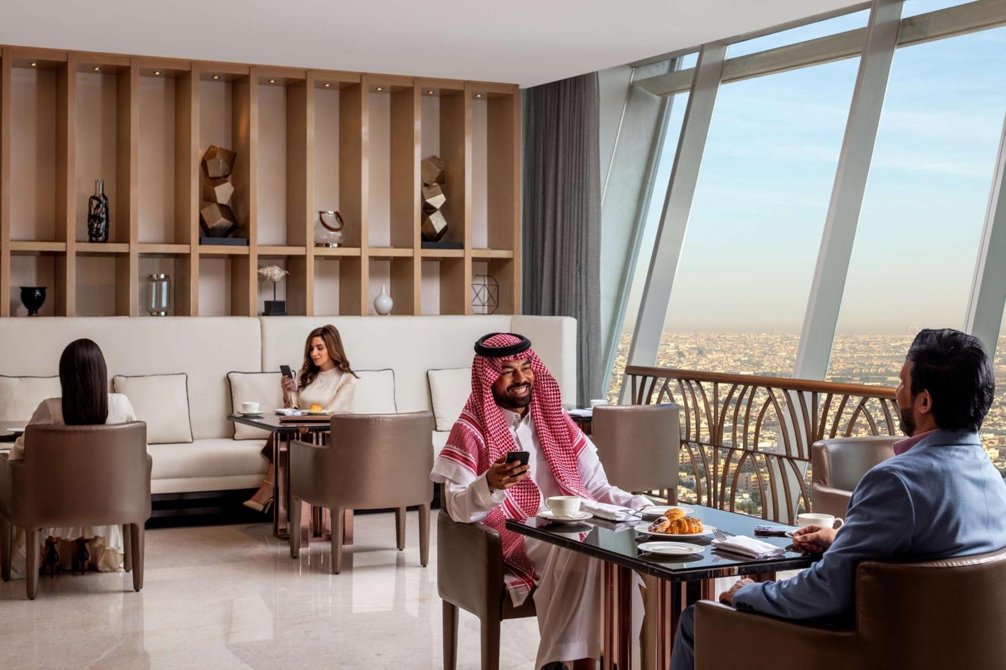 Hotel Hyatt Regency Olaya