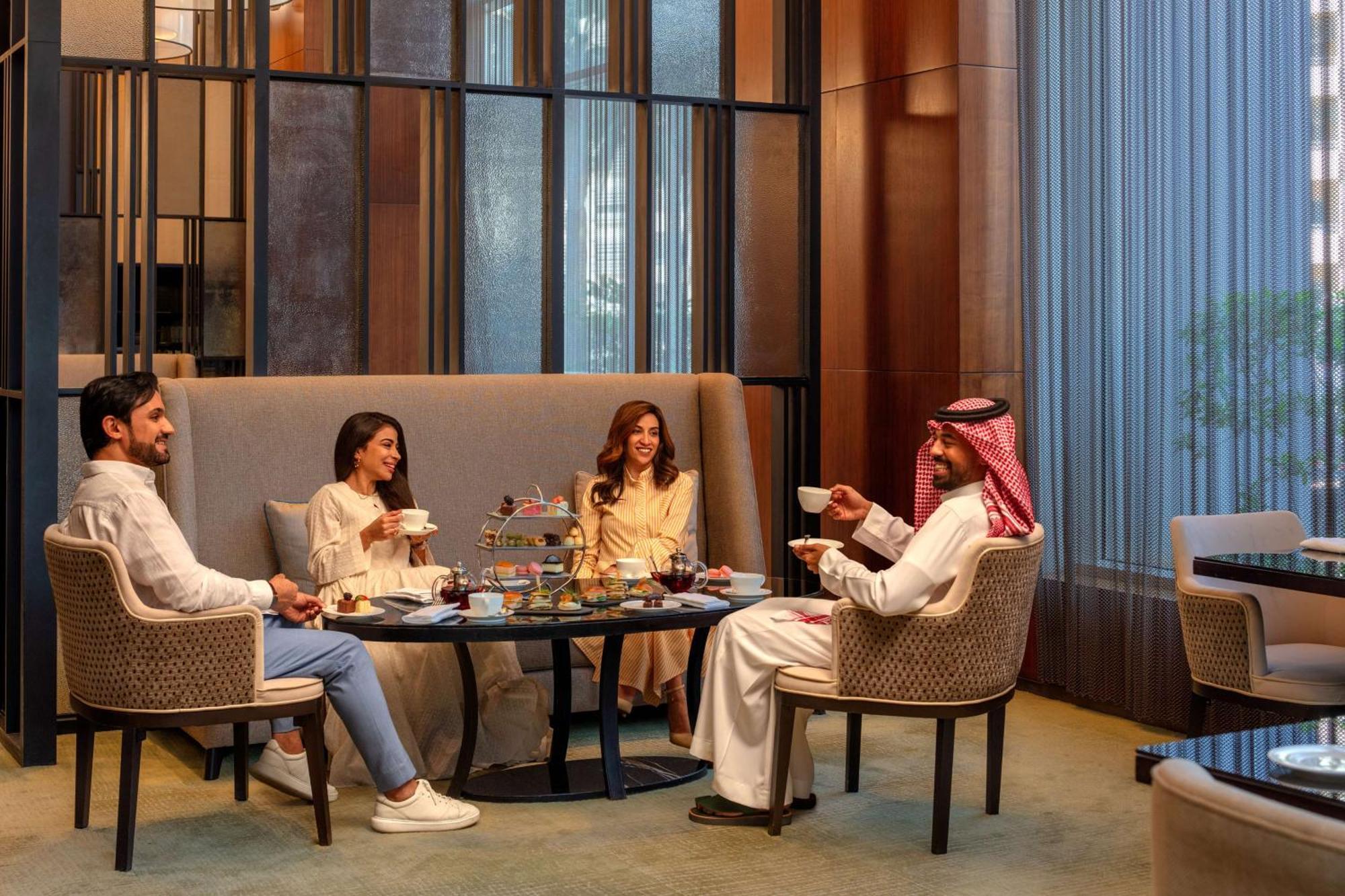 Hotel Hyatt Regency Olaya Riyadh