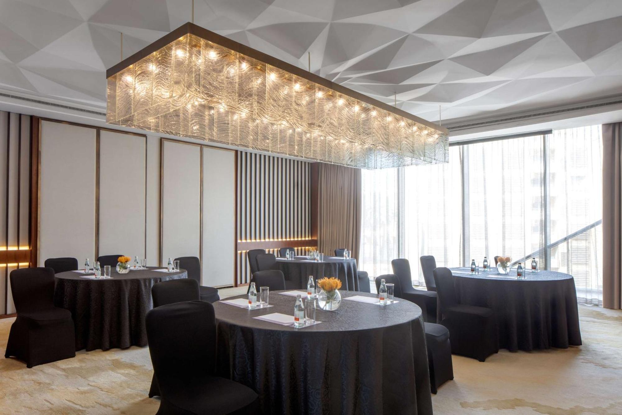 Hyatt Regency Olaya Hotel Riyadh