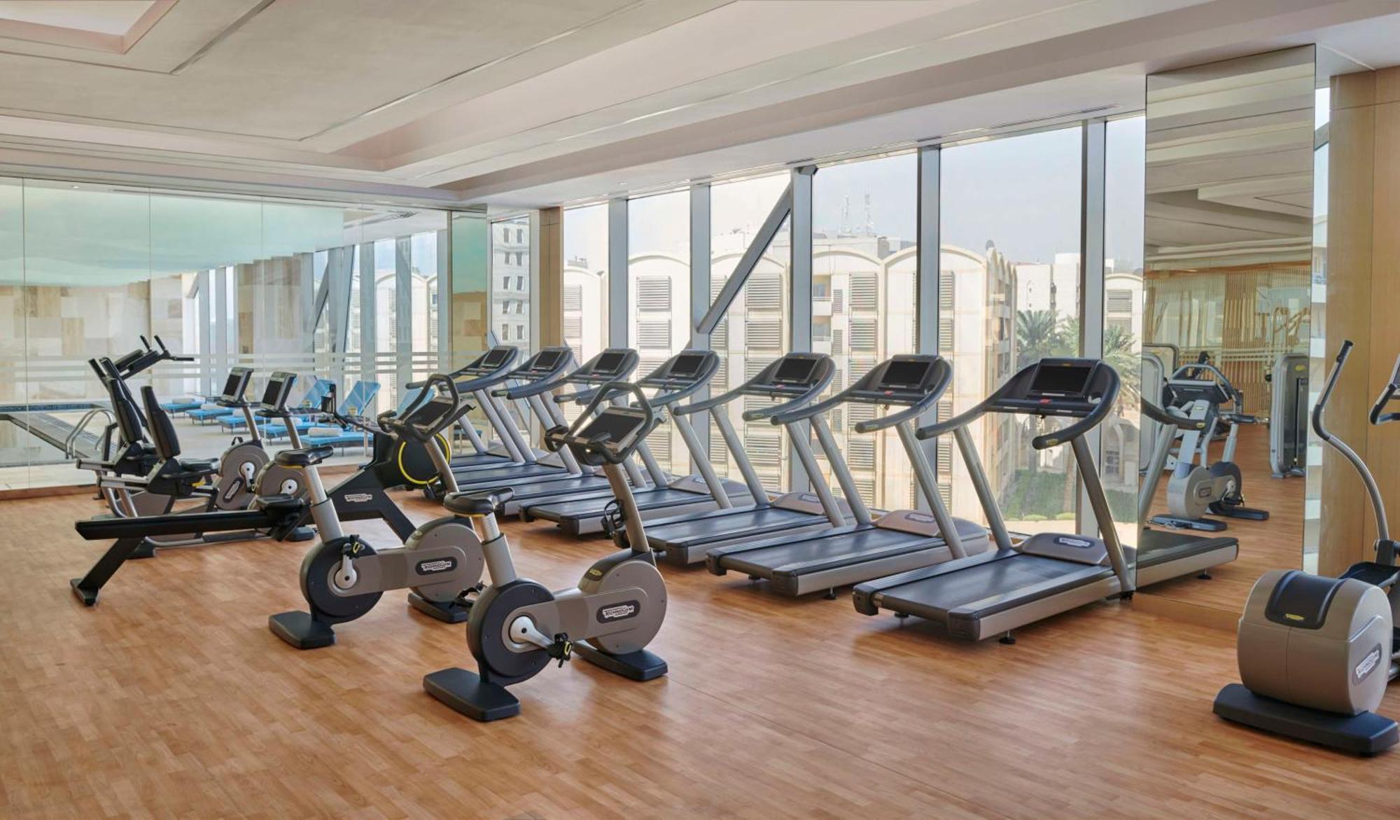 Hyatt Regency Olaya Riyadh