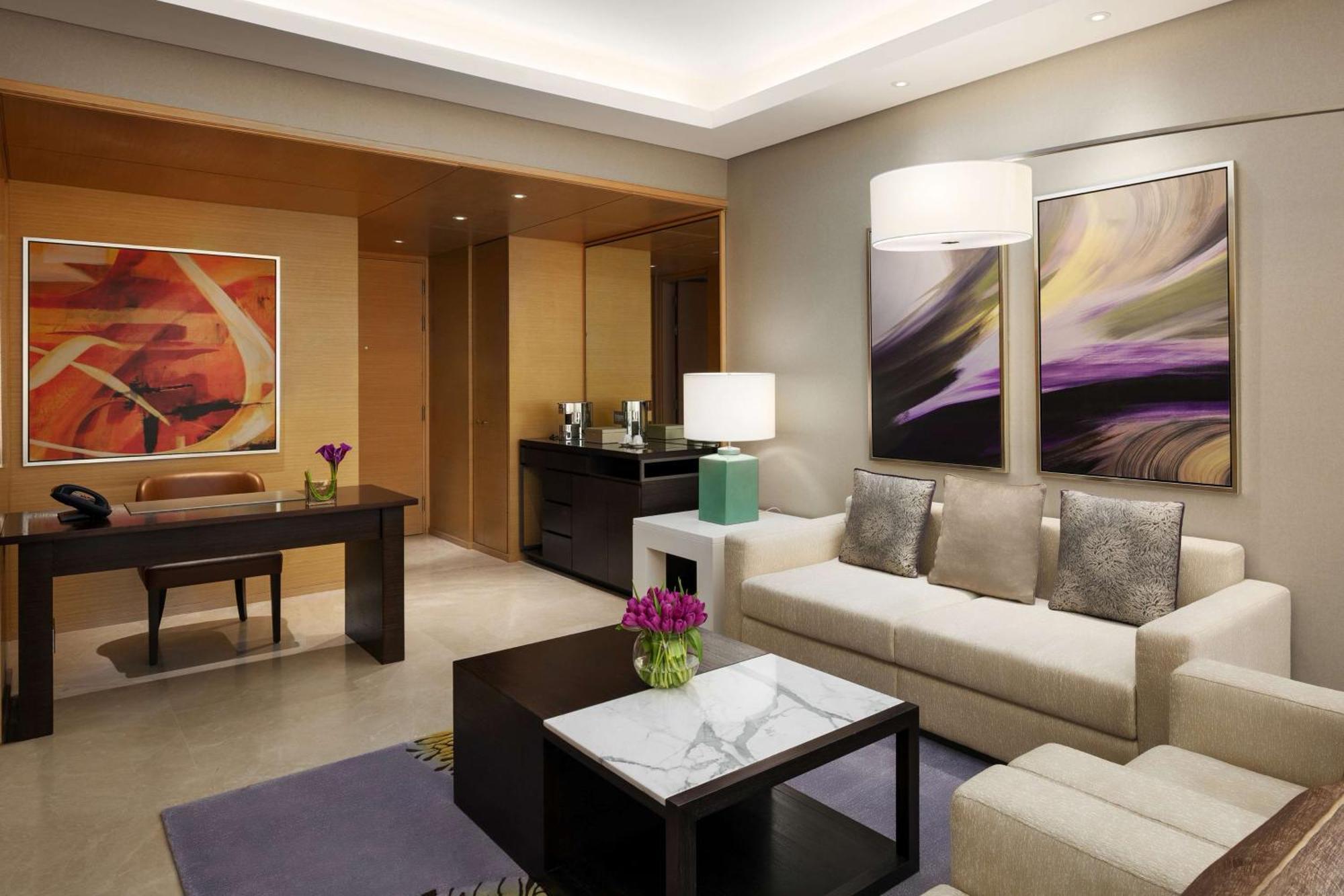 Hotel Hyatt Regency Olaya