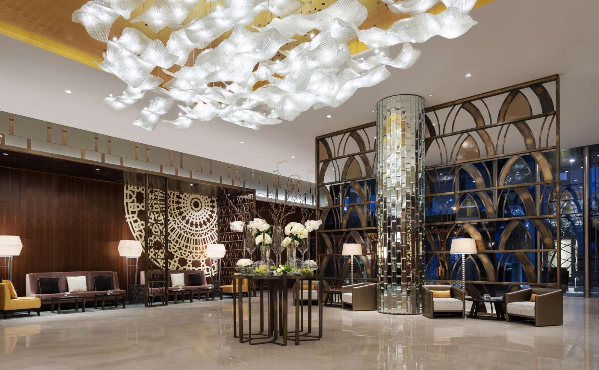 Hyatt Regency Olaya Hotel