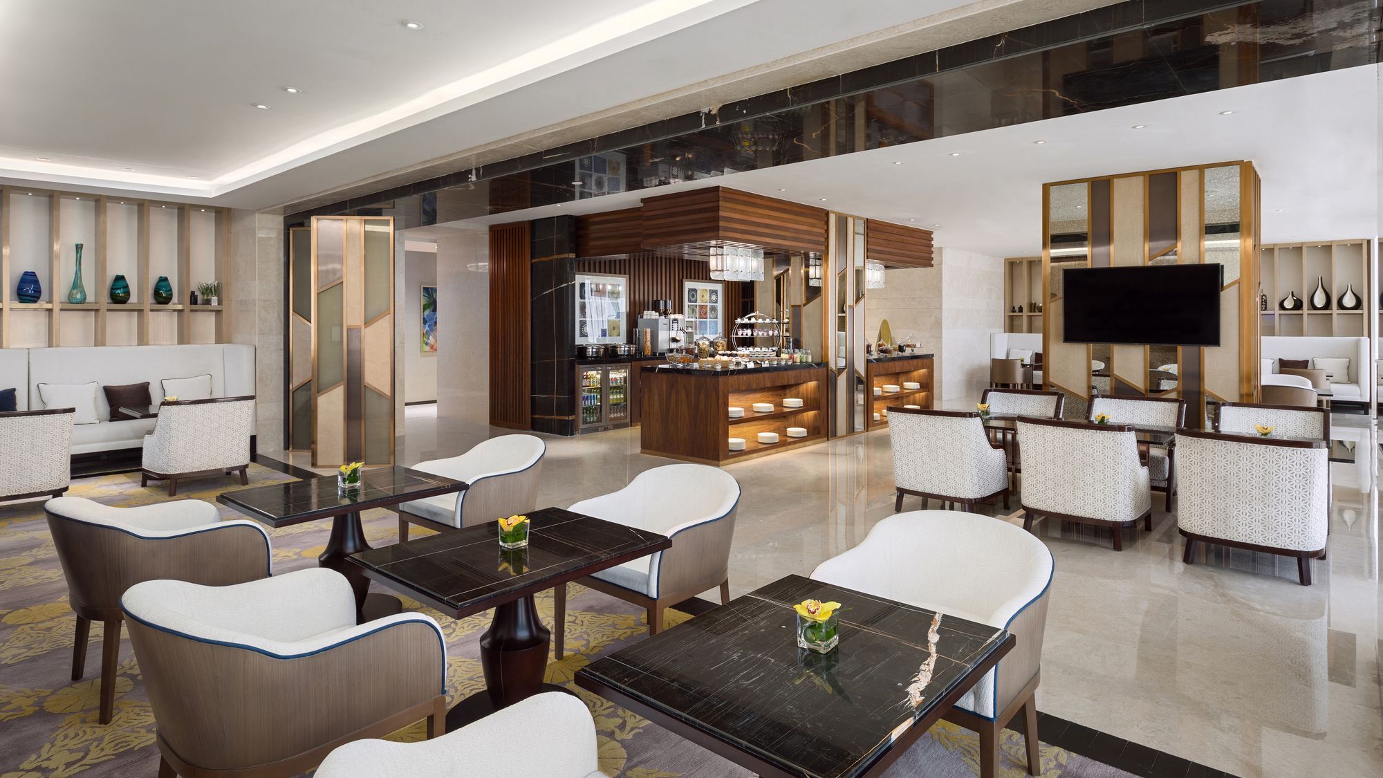 Hyatt Regency Olaya 5*